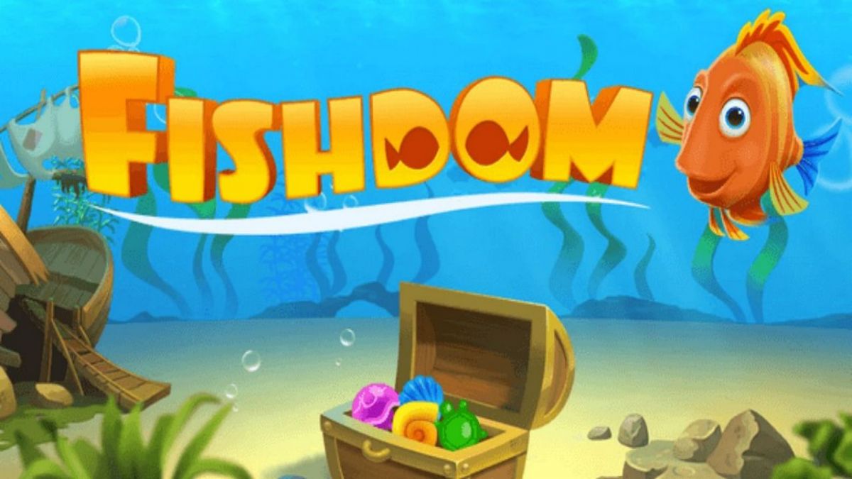 Fishdom Improve Your Gaming Skills In Autisticgames And Dominate